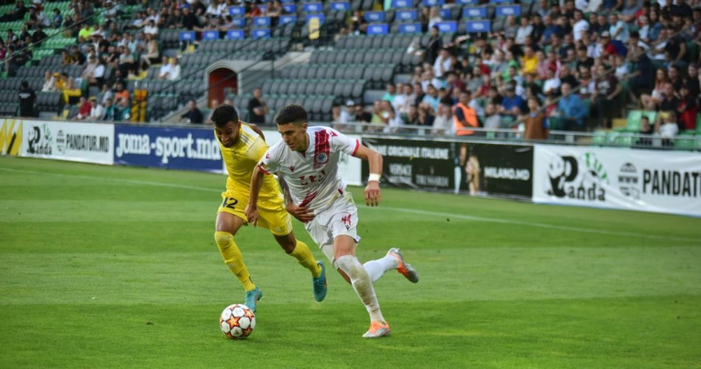 Sheriff Tiraspol