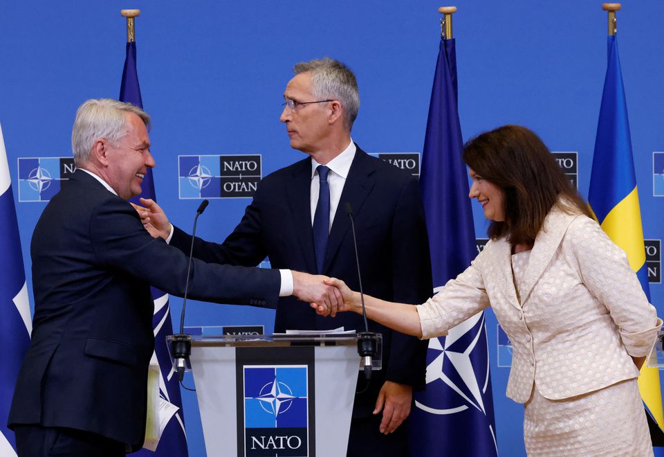 nato