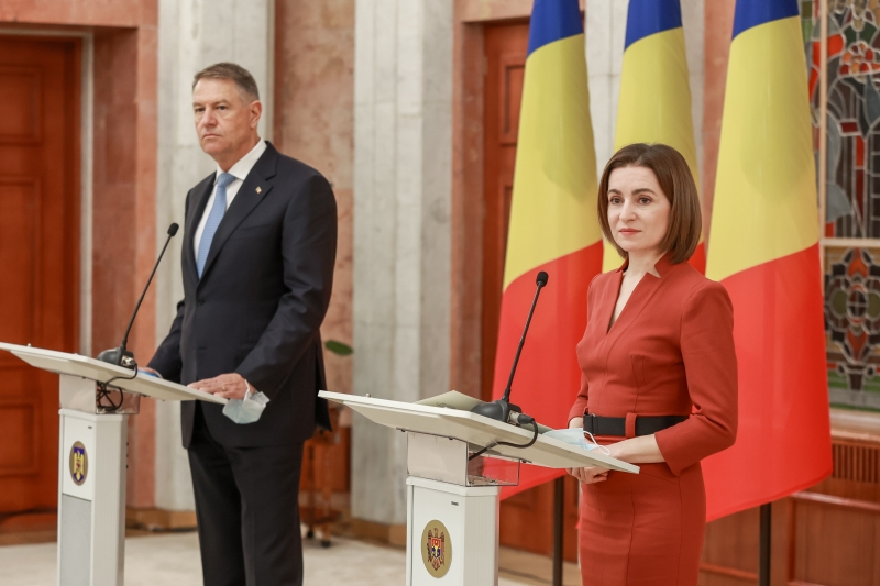 președenție