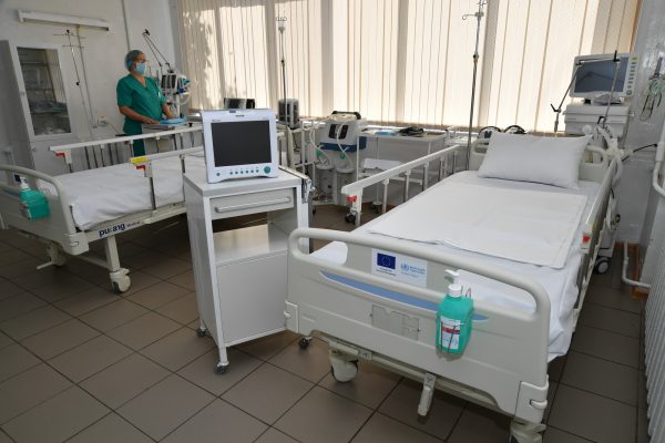 spital