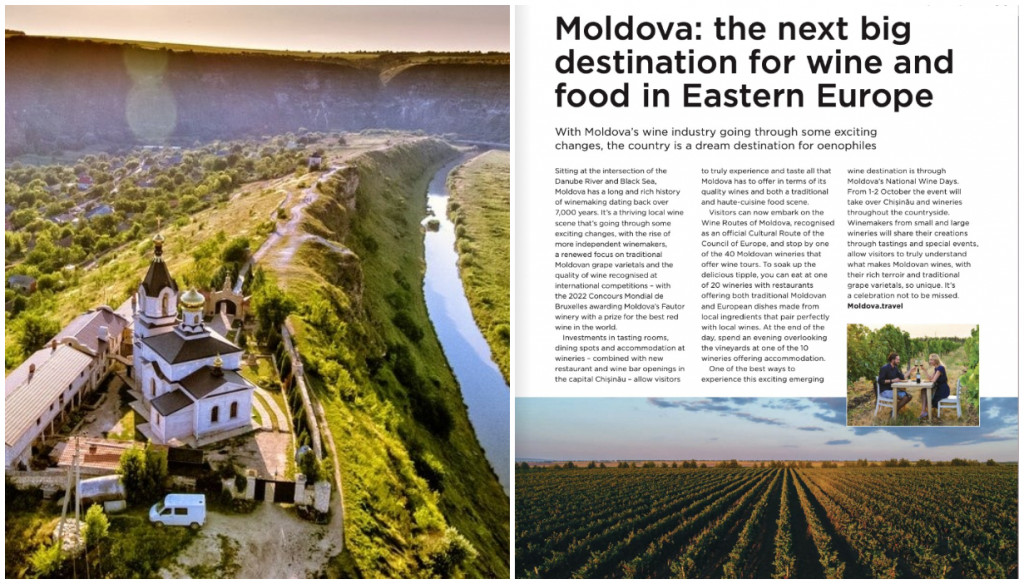 moldova