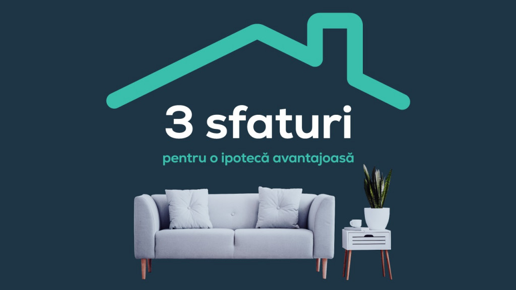 Compară și găsește cel mai bun: trei sfaturi pentru o ipotecă avantajoasă