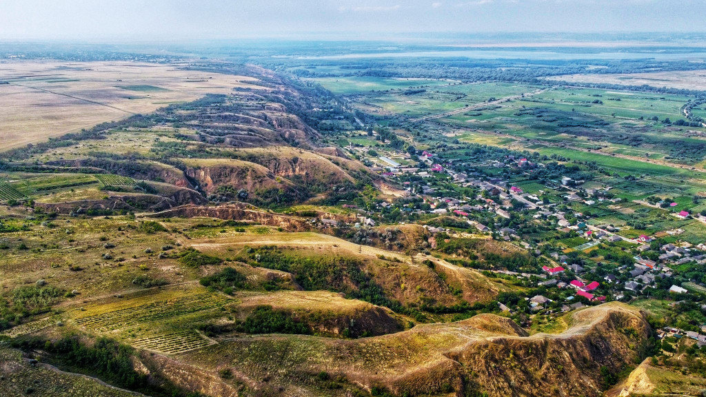 Valeni, Cahul