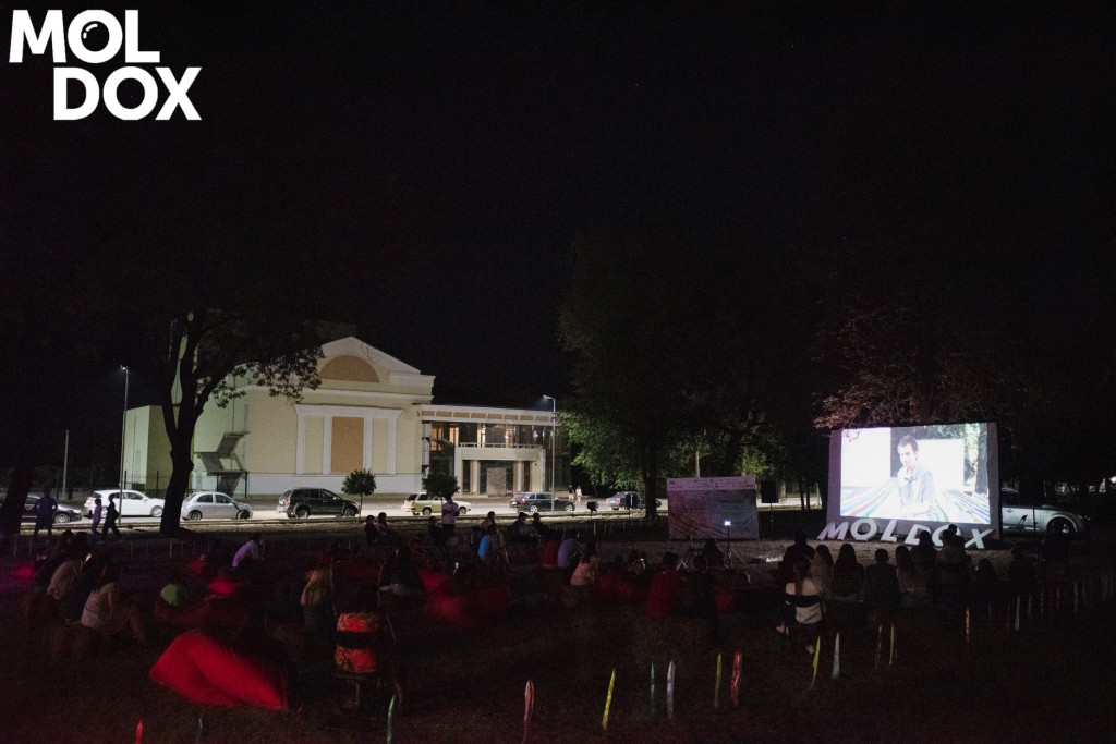Festivalul Internațional de film documentar Moldox revine cu cea de a șaptea ediție. Când și unde va avea loc acesta