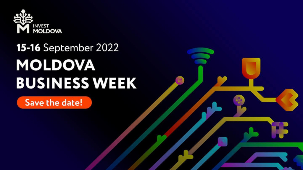 Moldova Business Week 2022: forța de muncă înalt calificată și expertiza profesională – pilonii de bază pentru durabilitatea afacerilor și atragere investițiilor