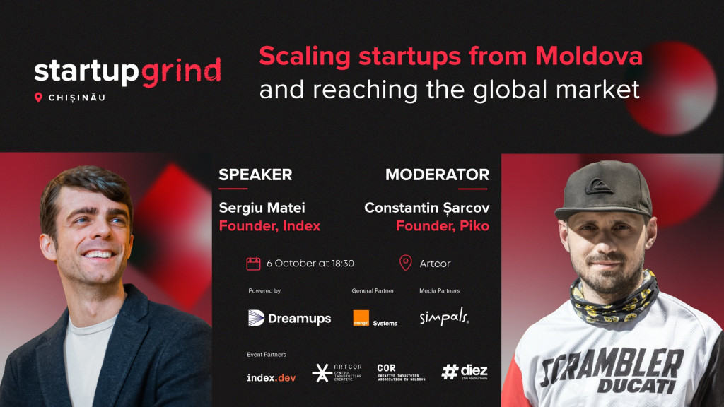 Startup-Grind_with-_Sergiu+constantin