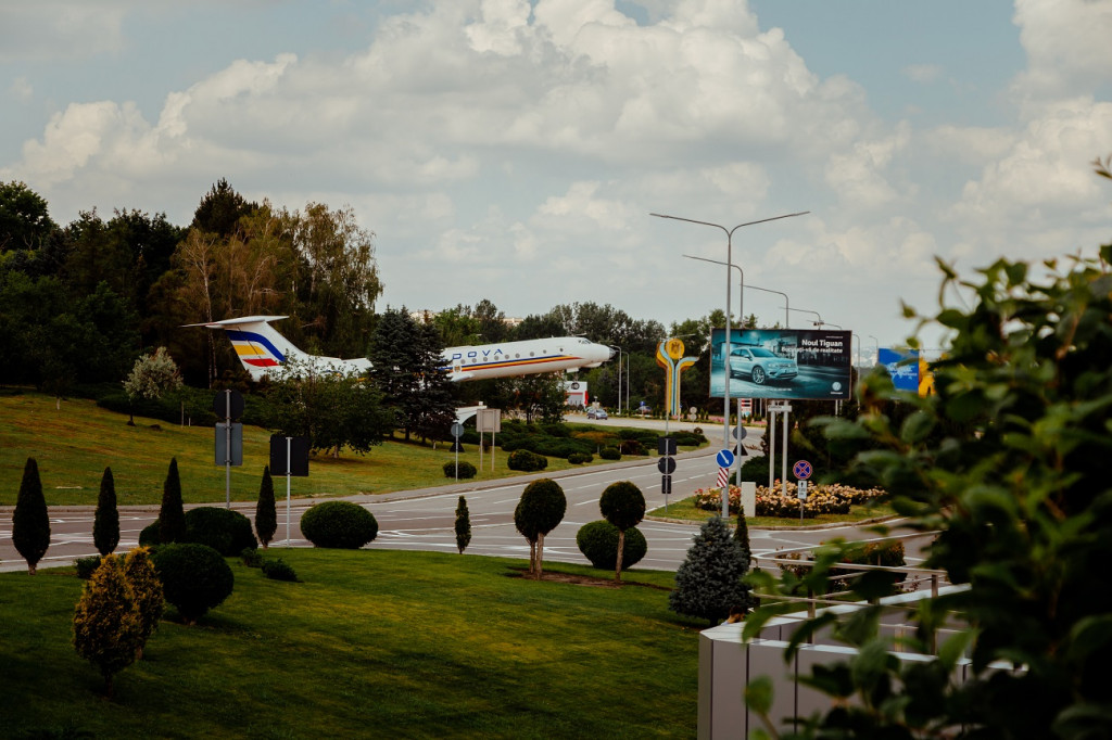 aeroport avion