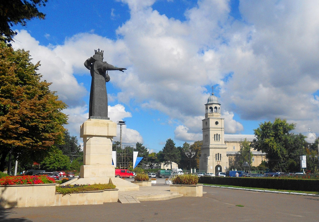 bălți -main