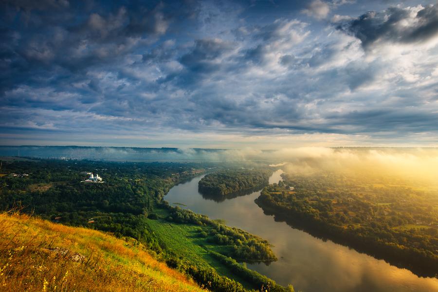 (foto) 10 locuri din Republica Moldova pe care să le vizitezi în această toamnă