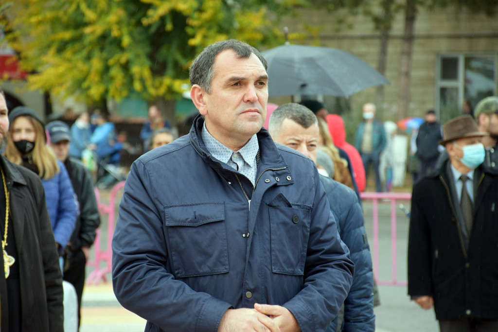 Dinu Țurcanu