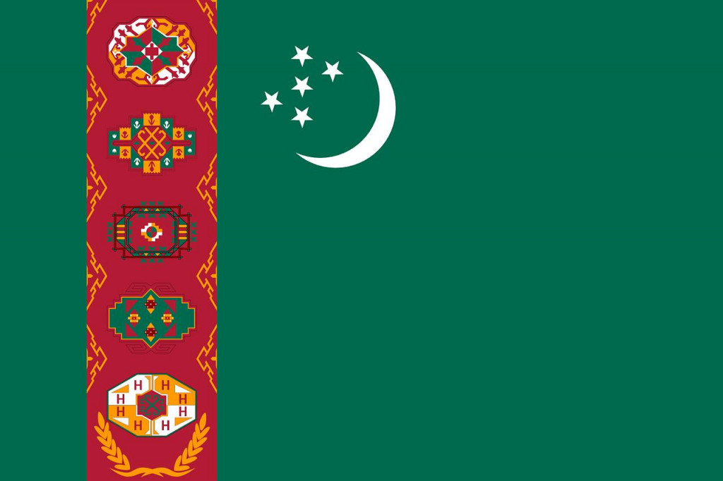 Turkmenistanului