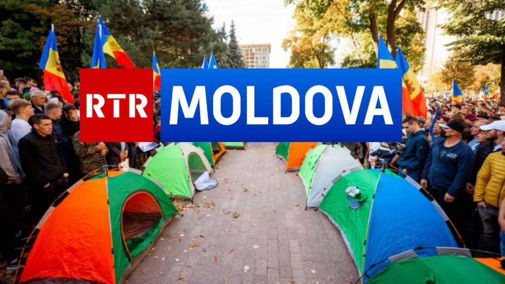 RTR Moldova