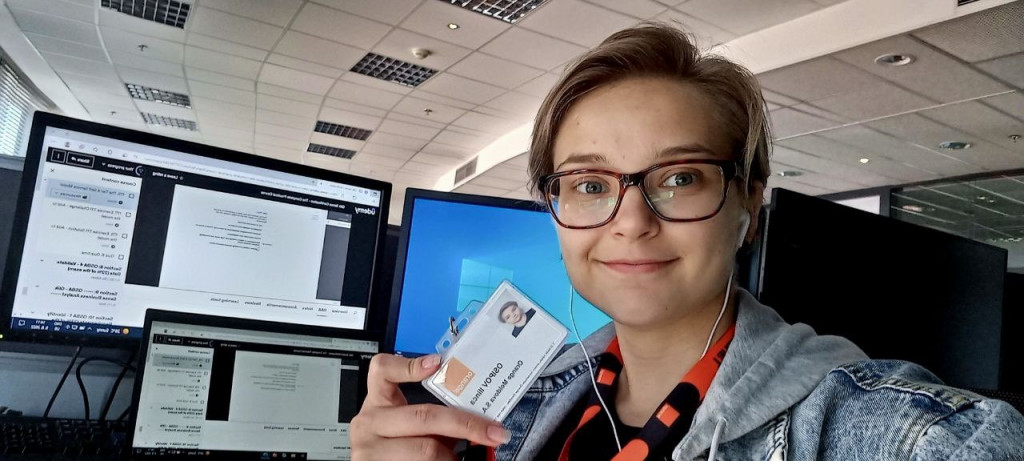 ORANGE, în premieră pentru Moldova, asigură mobilitatea internațională a studenților TIC