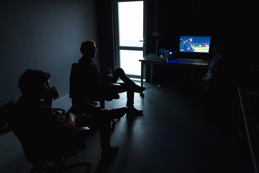 Un scurtmetraj de ficțiune din Moldova se regăsește printre proiectele celei de-a VII-a ediții a programului FILM+