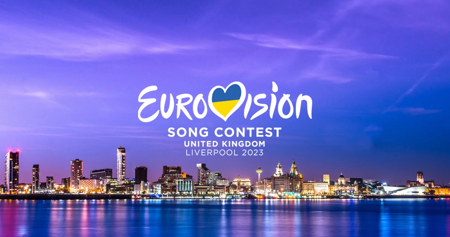 (video) Liverpool este orașul care va găzdui Eurovision Song Contest 2023, în locul Ucrainei