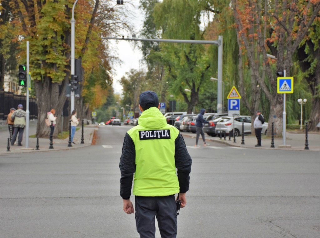 Un bărbat din Taraclia este cercetat penal pentru că ar fi încercat să dea mită unui polițist. Omul legii a denunțat fapta