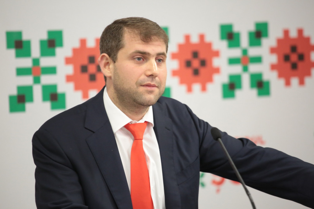 Ilan Șor