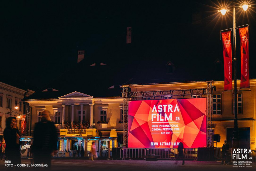 Astra Film Festival