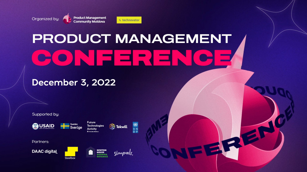 PM Conference cover