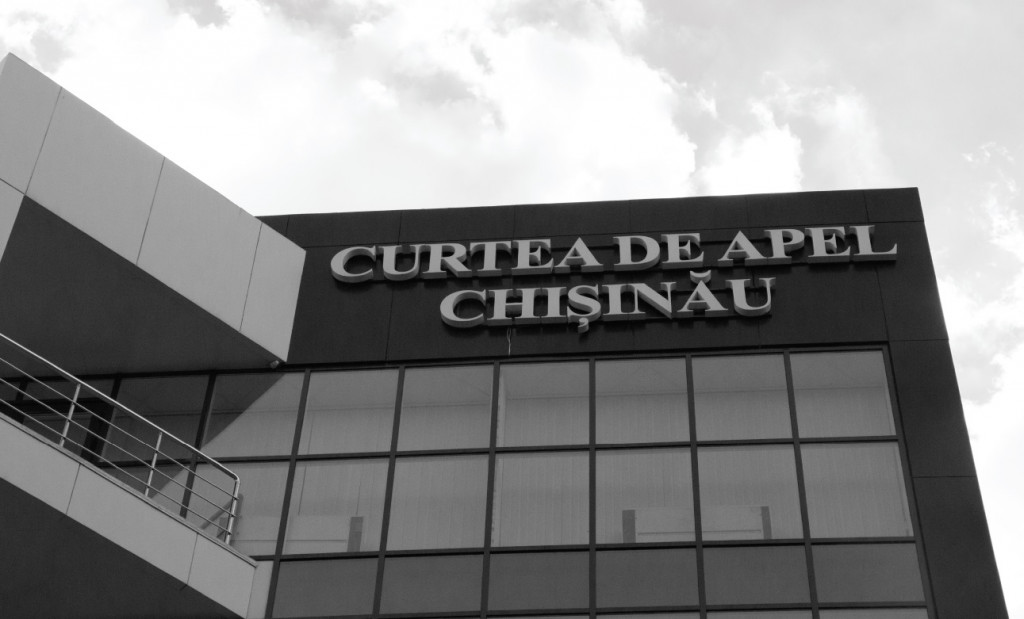 curtea de apel chisinau