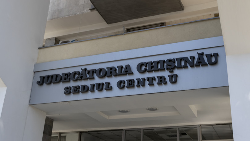 judecatoria chisinau sediul centru