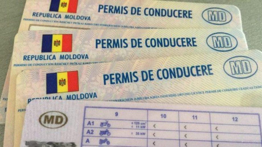 Permisele de conducere moldovenești vor fi recunoscute în Spania