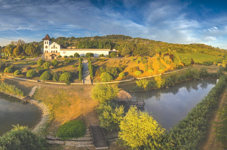 Vinurile Château Purcari, apreciate în paginile renumitei reviste Decanter