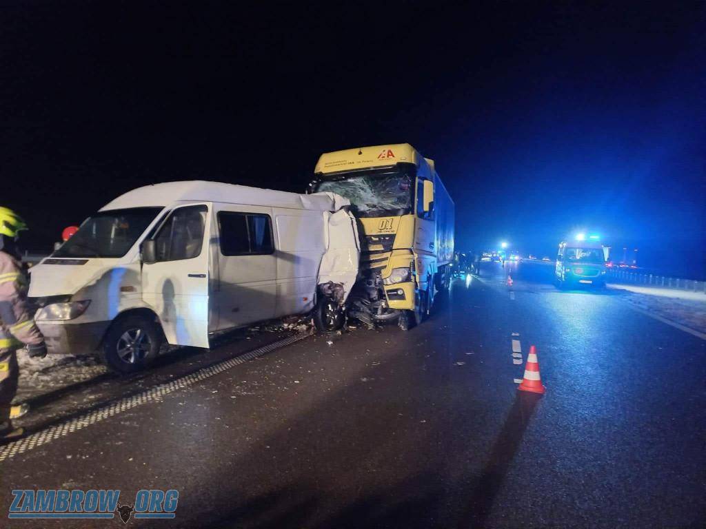 UPDATE: autoritățile țării noastre au venit cu o reacție în legătură cu accidentul din Polonia. Doi moldoveni au murit pe loc