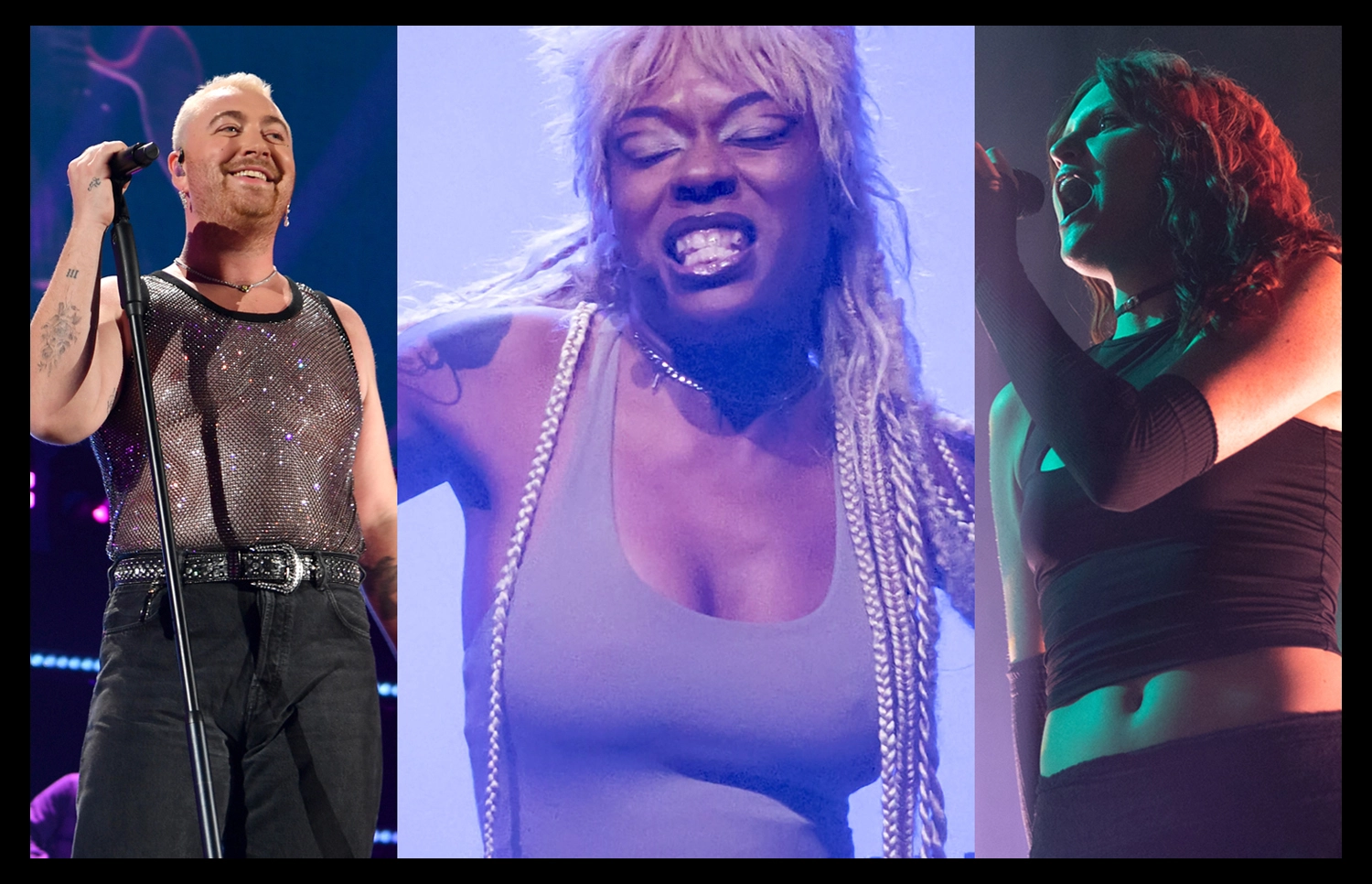 Time a publicat propriul top al celor mai populare cântece din 2022. „Ne-au făcut să dansăm și să plângem”