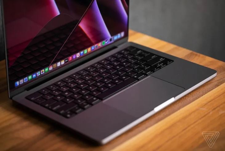 MacBook Pro 14