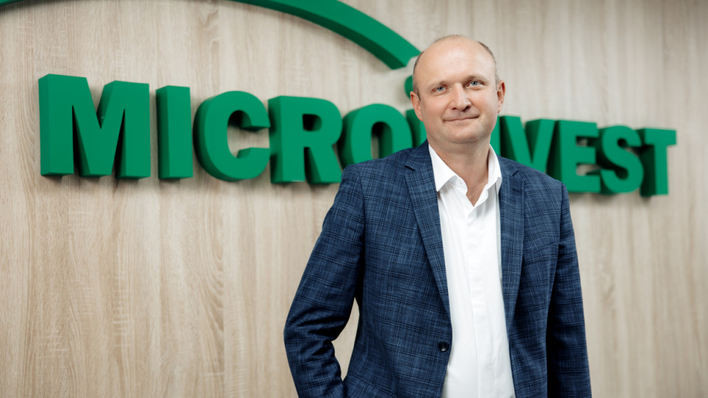 „Agricultorii din Moldova au învățat cum să se adapteze schimbărilor și să investească responsabil și eficient, împreună cu Microinvest”