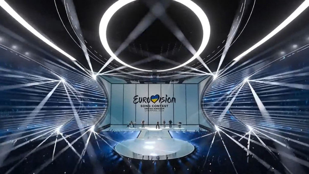 Televoto eurovision 2023 como funciona