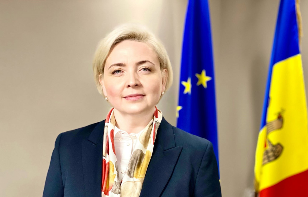 Mariana Pânzaru