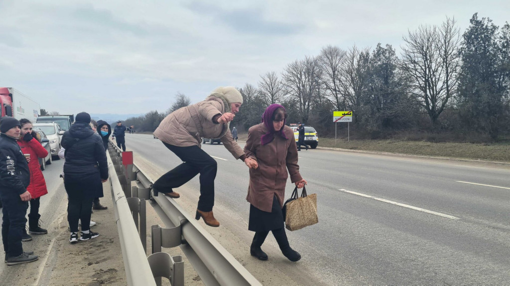 proteste