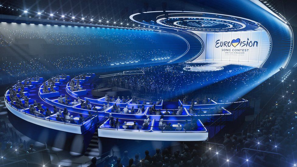 Cum se va desfășura competiția Eurovision Song Contest 2023 și cât va costa un bilet la finala acesteia