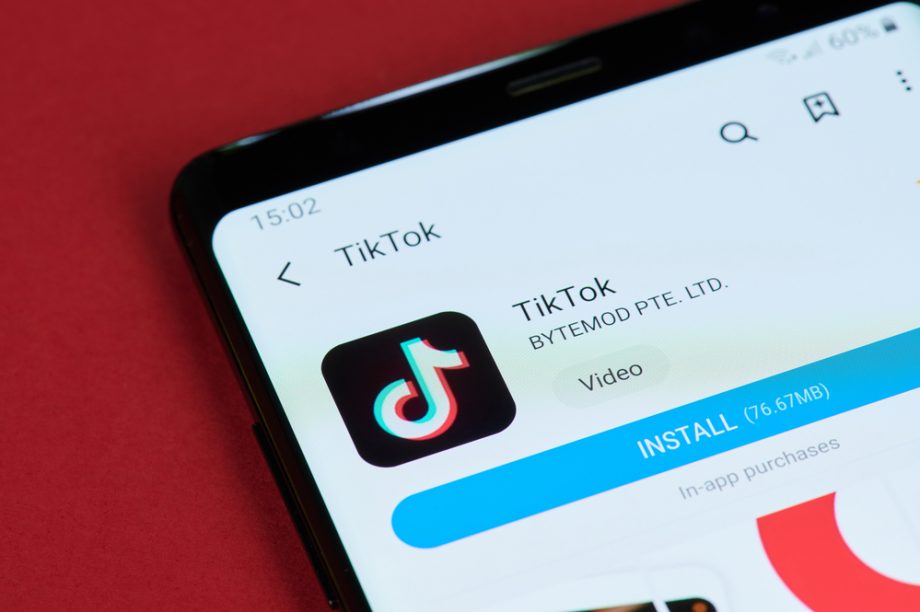 TikTok restricționează timpul de utilizare pentru persoanele minore. Care sunt noile actualizări ale aplicației