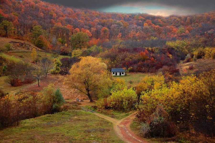 Moldova sat