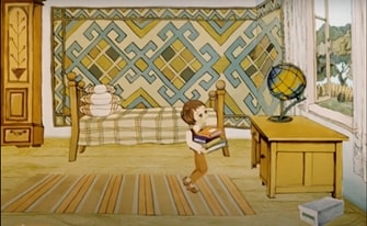 desen animat