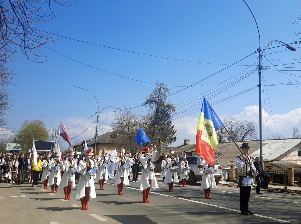 ungheni capitala tineretului 2