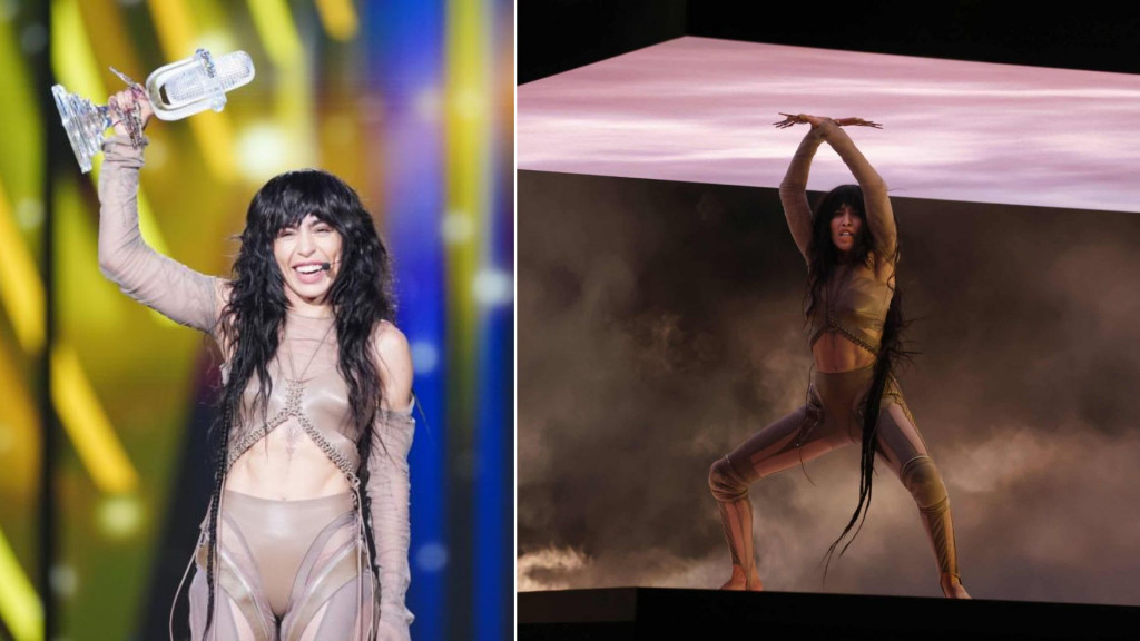 Cine este Loreen, câștigătoarea concursului Eurovision Song Contest 2023