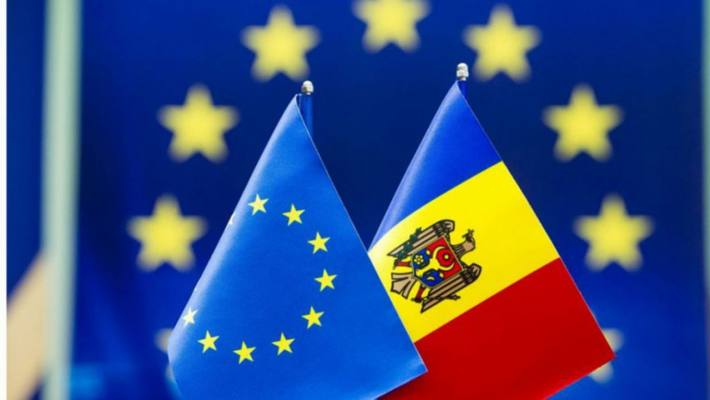 Moldova va primi 145 de milioane de euro din partea UE pentru dezvoltarea sectorului energetic și a statului de drept