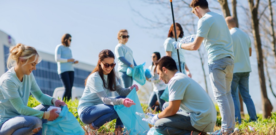 Ghid de voluntariat: cum să devii voluntar și să obții un job bun în Moldova