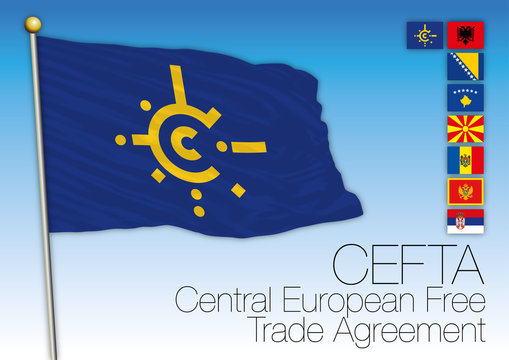 CEFTA a convenit asupra a două decizii importante