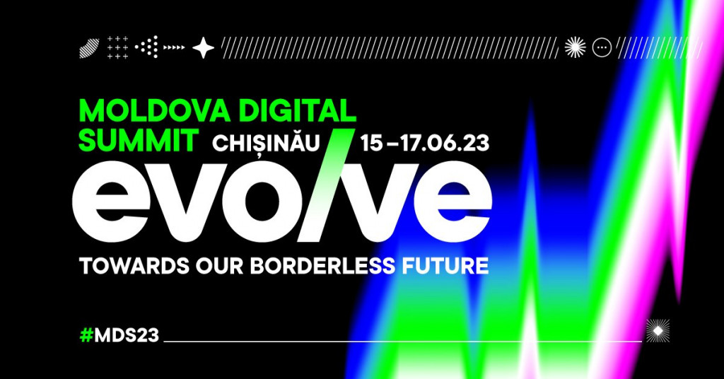 Moldova Digital Summit – experți internaționali vin la Chișinău pentru a discuta despre provocările și oportunitățile viitorului digital