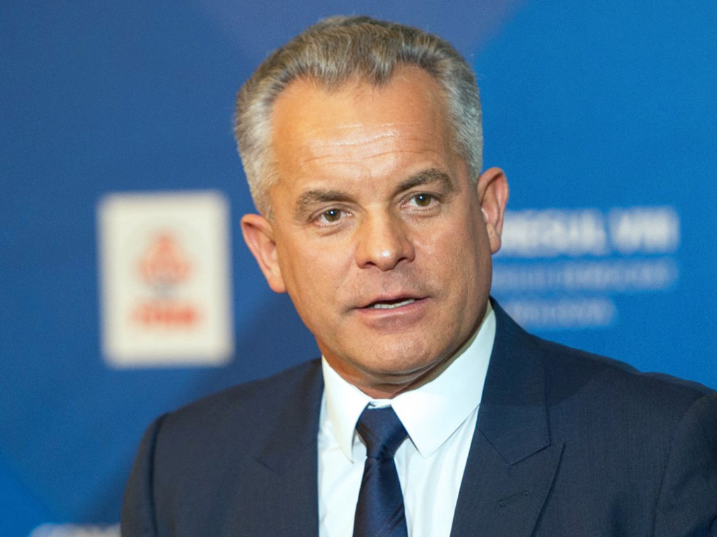 Vlad Plahotniuc