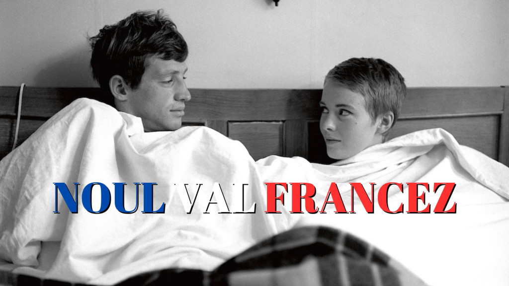 noul val francez