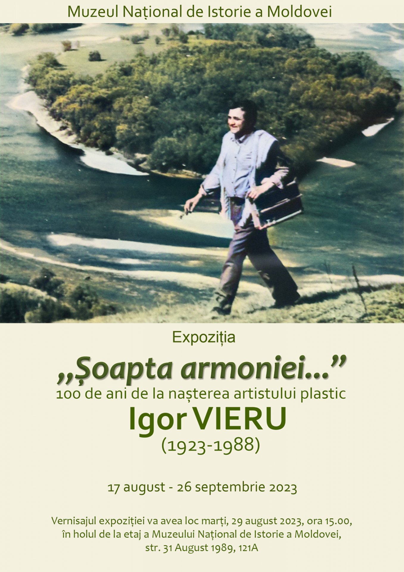 Expoziție