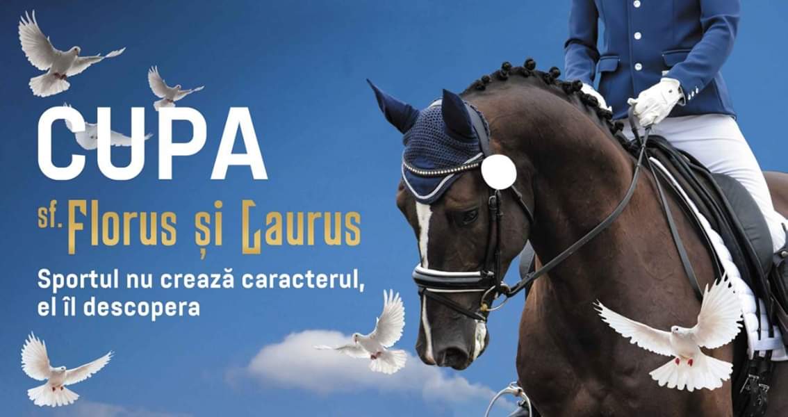 Campionatul național la Hipism