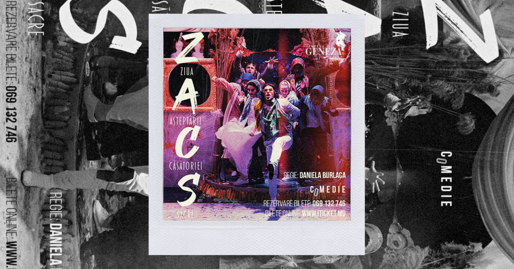 Spectacolul „ZACS”