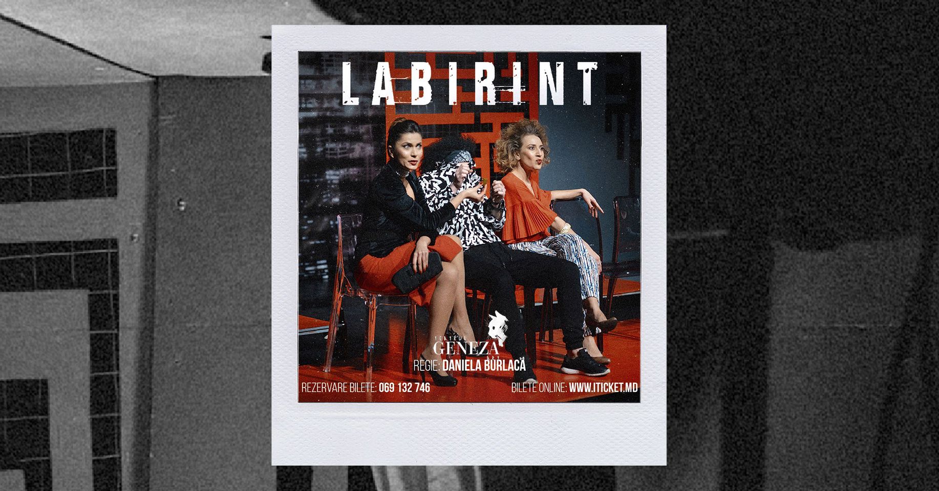 Labirint
